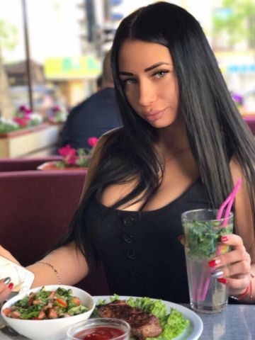Анкета проститутки Дарья, 22 года