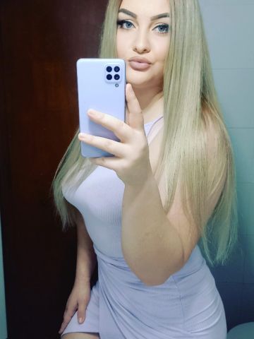 Анкета проститутки Викуся, 23 года
